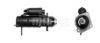 MAHLE ORIGINAL MS 84 Starter